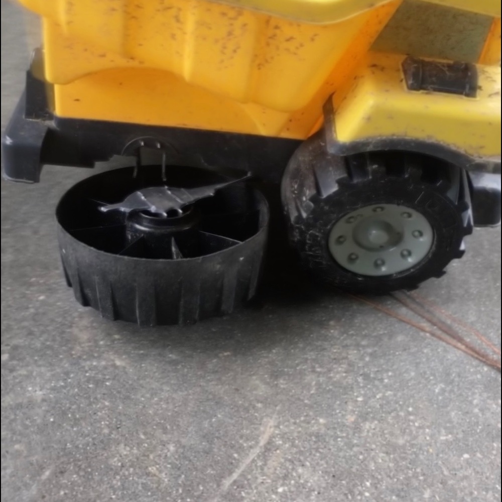 Meet your Posher, Hope